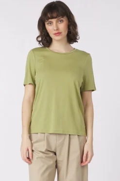 T-Shirt Annie-Object New