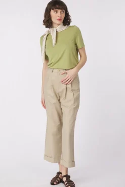 T-Shirt Annie-Object New