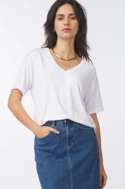 T-Shirt Annie-Object New