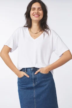 T-Shirt Annie-Object New