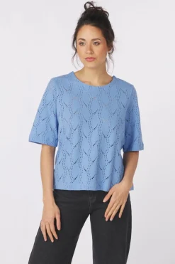 T-Shirt Ava-Object Fashion