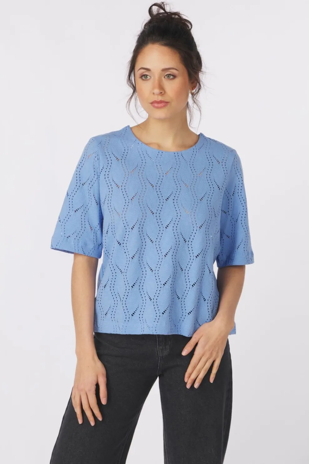 T-Shirt Ava-Object Fashion