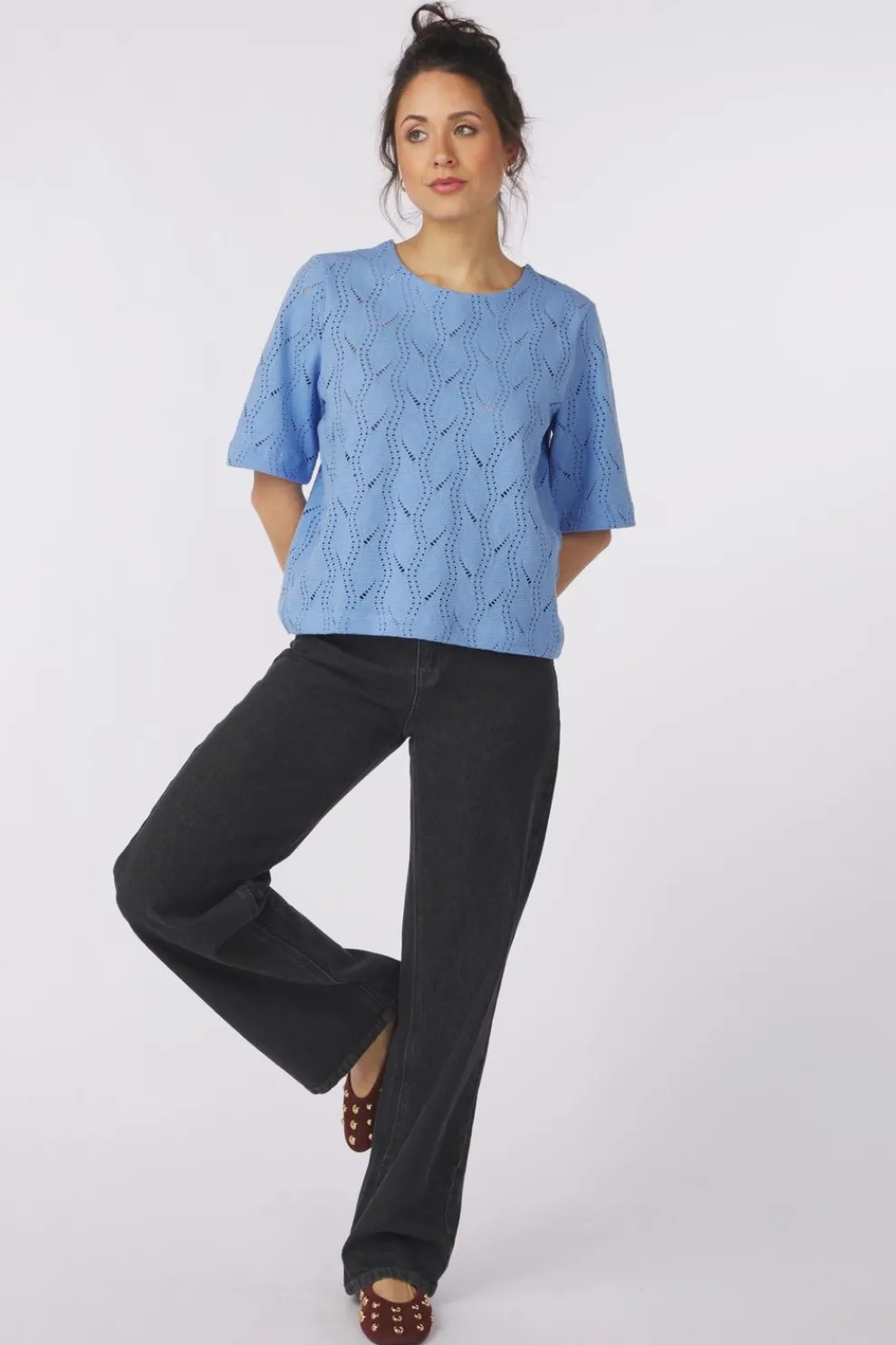 T-Shirt Ava-Object Fashion