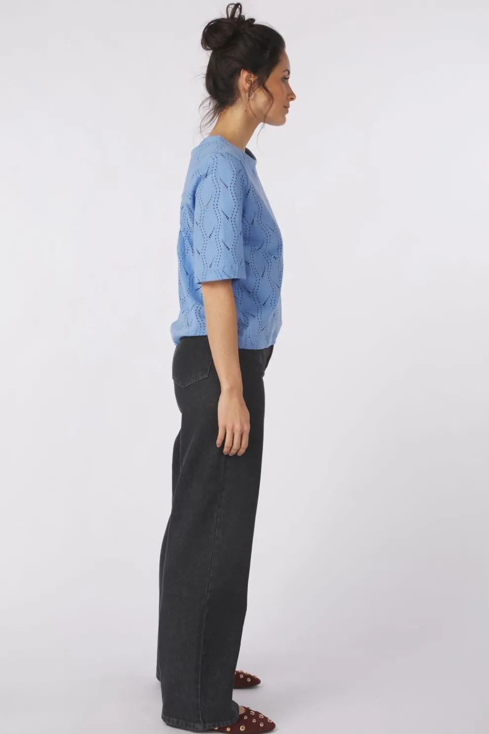 T-Shirt Ava-Object Fashion