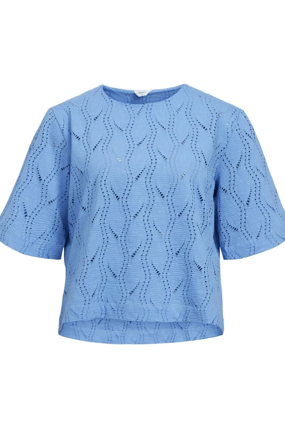 T-Shirt Ava-Object Fashion