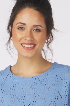 T-Shirt Ava-Object Fashion