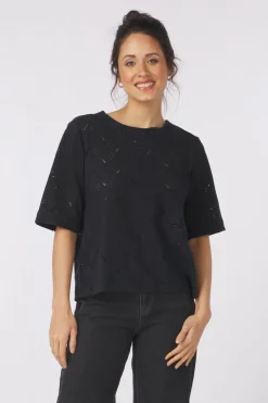 T-Shirt Ava-Object New