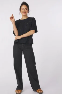 T-Shirt Ava-Object New