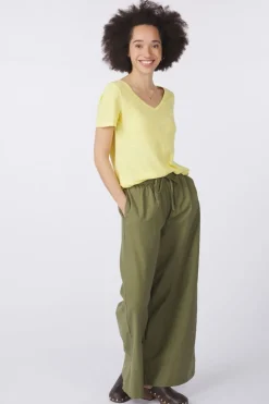 T-Shirt Thea-Object Fashion