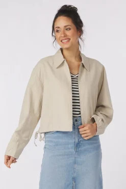 Vest Viggo-Object Clearance