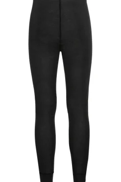 Bl Bottom Long Active Warm Eco-Odlo Fashion