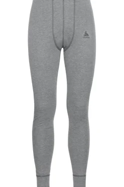Online Odlo Bl Bottom Long Active Warm Eco odlo steel grey melange