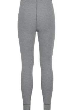Online Odlo Bl Bottom Long Active Warm Eco odlo steel grey melange