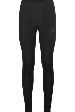 Sale Odlo Bl Bottom Long Active Warm Eco black