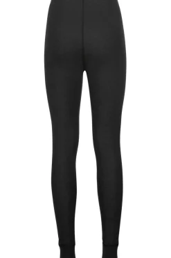 Sale Odlo Bl Bottom Long Active Warm Eco black