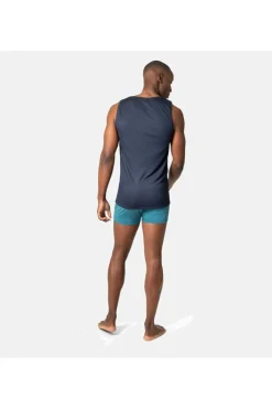 Discount Odlo Bl Top Crew Neck Tank Active F Dark Sapphire