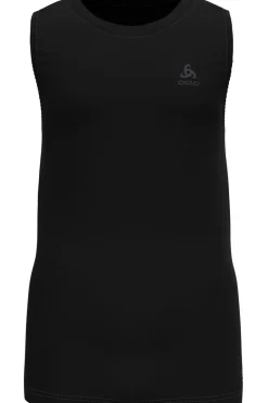 Sale Odlo Bl Top Crew Neck Tank Active F black