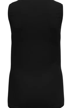 Sale Odlo Bl Top Crew Neck Tank Active F black