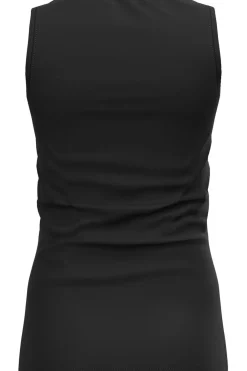 Bl Top V-Neck Singlet Active F-Odlo Outlet