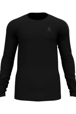 Discount Odlo Ondergoed Bl Active F-Dry Light black