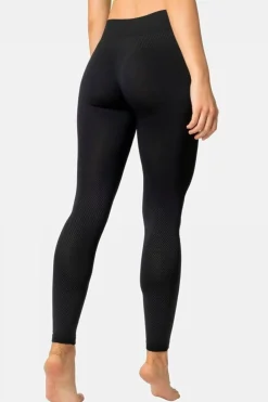 Hot Odlo Ondergoed Bl Bottom Long Performance Light Eco Black