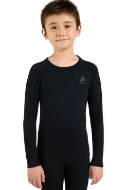 Ondergoed Set Merino 200 Set Long-Odlo Best