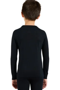 Ondergoed Set Merino 200 Set Long-Odlo Best