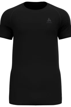 Ondergoed Top Crew Neck S/S Active F-Dry Light-Odlo Outlet