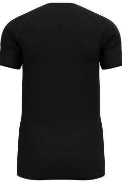 Ondergoed Top Crew Neck S/S Active F-Dry Light-Odlo Outlet