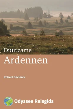 Online Odyssee Ardennen - Duurzame Ardennen 2019