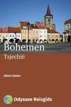 Discount Odyssee Bohemen Tsjechië 2019