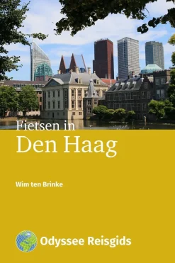 Discount Odyssee Den Haag - Fietsen in Den Haag 2021