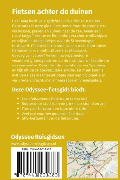 Discount Odyssee Den Haag - Fietsen in Den Haag 2021