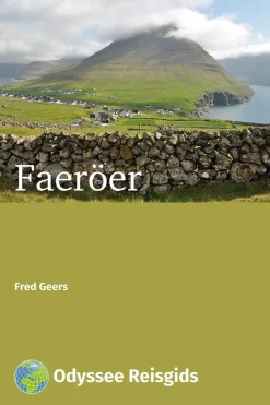 Faeroer reisgids-Odyssee Online