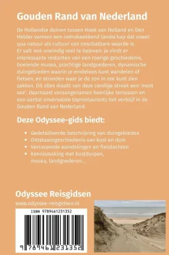 Hollandse Duinen-Odyssee Fashion