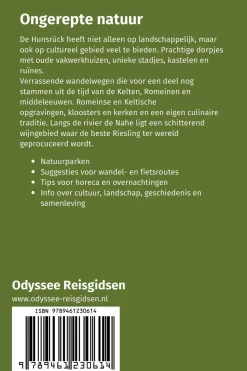 Hunsrück-Odyssee Best