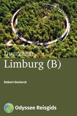 Clearance Odyssee Limburg - Duurzaam Limburg 2019