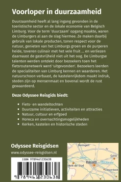 Clearance Odyssee Limburg - Duurzaam Limburg 2019