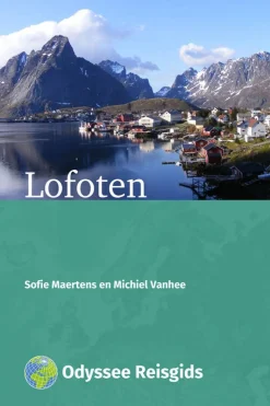 Lofoten reisgids-Odyssee Hot