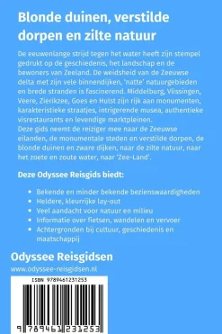 New Odyssee Zeeland 2020