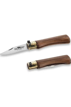 Mes Classical Walnoot Xs-Old Bear Online