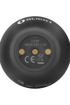 Verlichting Obulb Mc-Olight Best