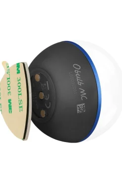 Verlichting Obulb Mc-Olight Best