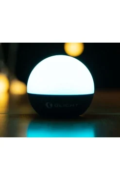 Verlichting Obulb Mc-Olight Best