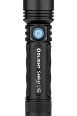 Clearance Olight Zaklamp Seeker 3 Pro black