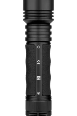 Clearance Olight Zaklamp Seeker 3 Pro black