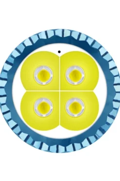 Clearance Olight Zaklamp Seeker 3 Pro black