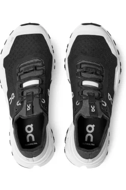 Best On Loopschoen Cloudultra Women white/black