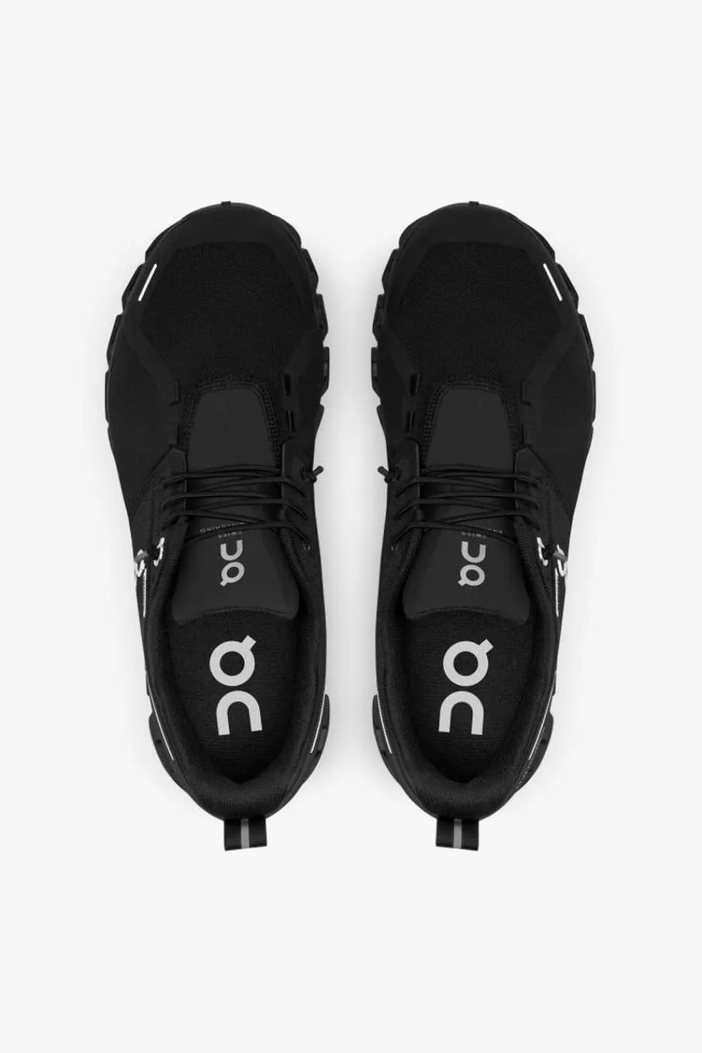 Schoen Cloud 5 Waterproof Wms-On Outlet