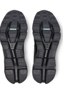 Hot On Schoen Cloudwander Waterproof Black/Eclipse